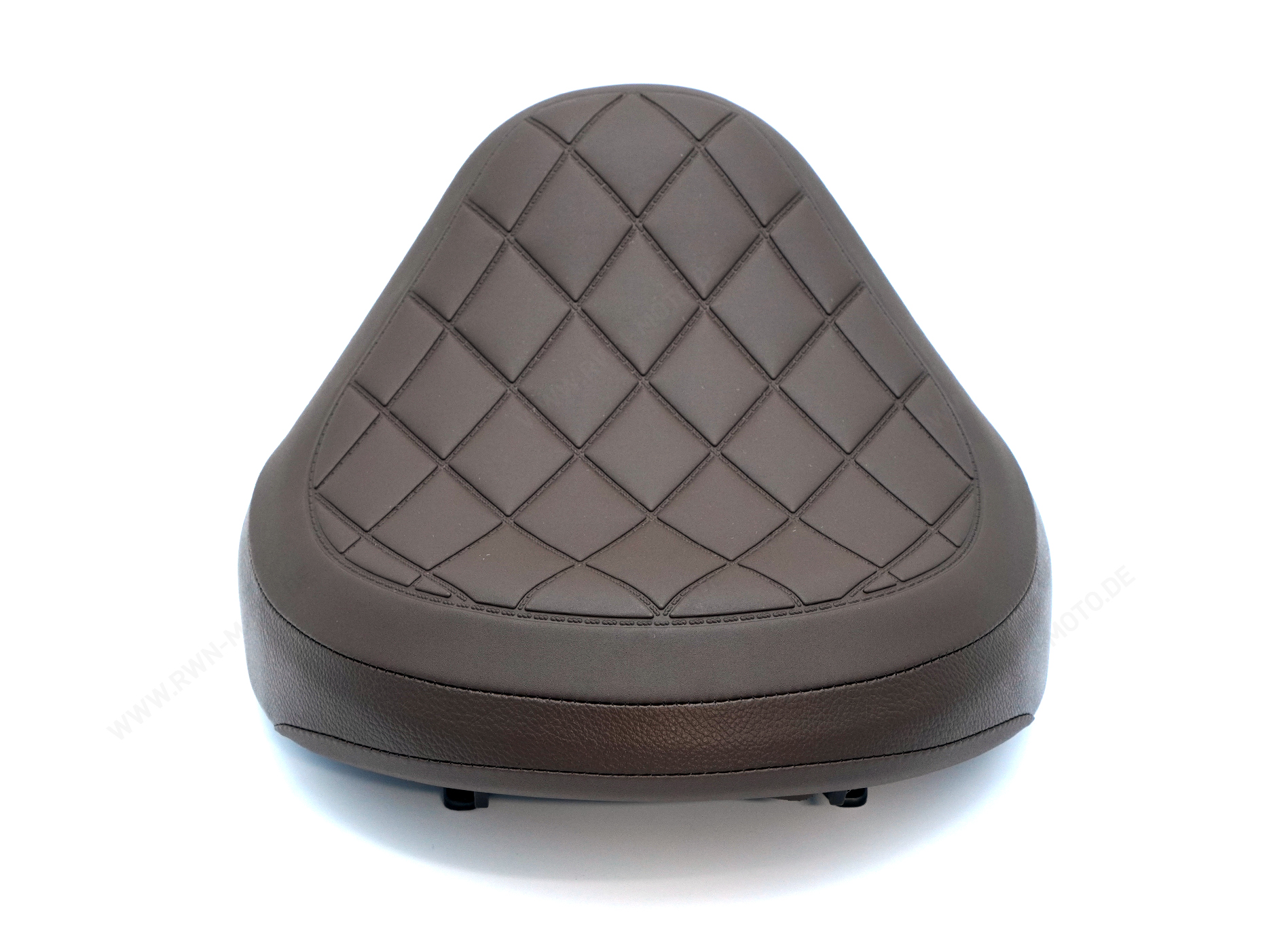 Diamond Stitch comfort seat brown for Honda CMX 1100 Rebel 2021-