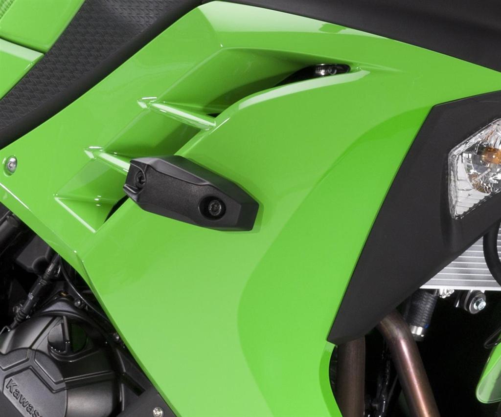 Engine Guard Ninja300 2015 Original Kawasaki