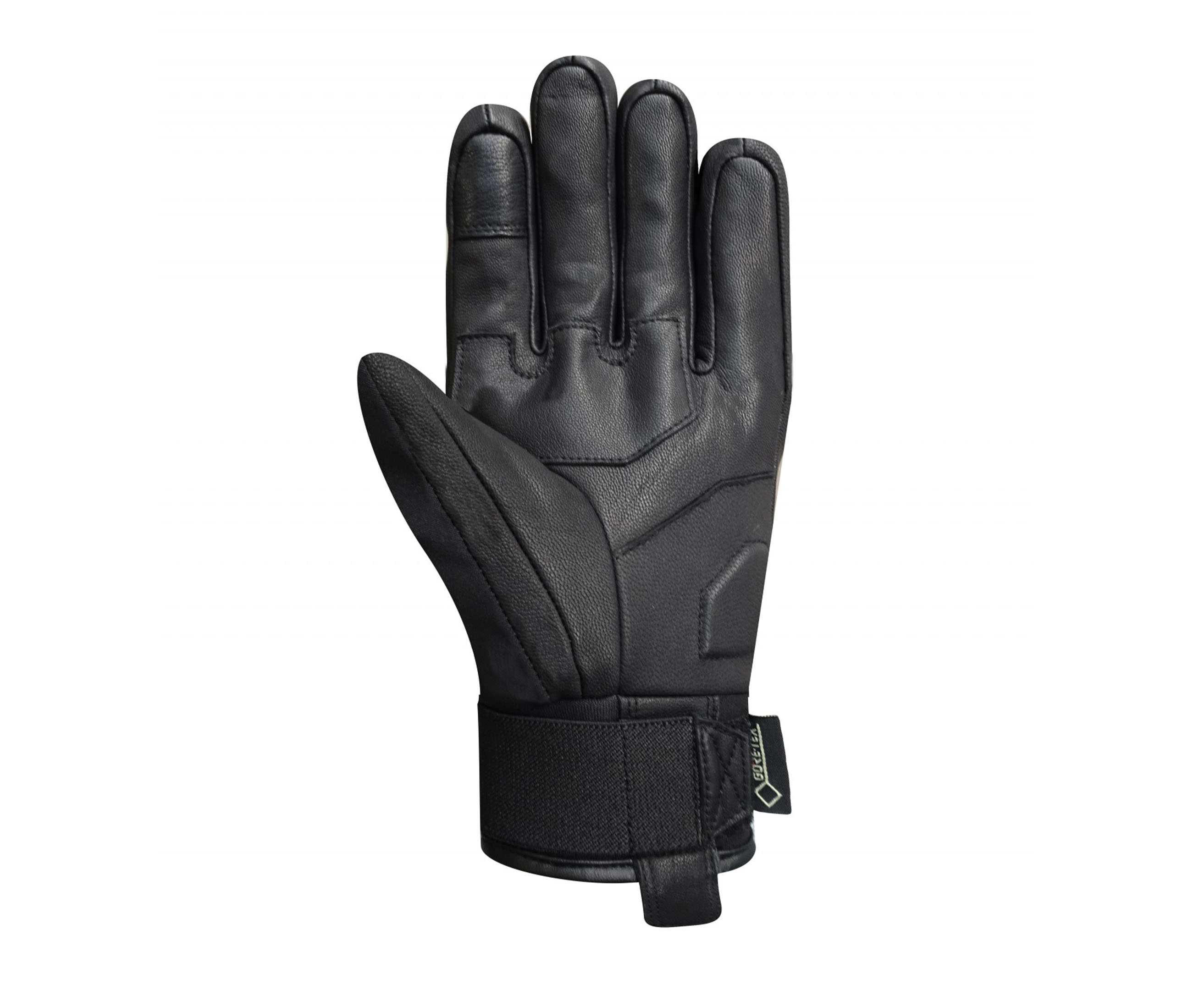Racer Gridder 2 GTX winter glove - waterproof GORE-TEX®