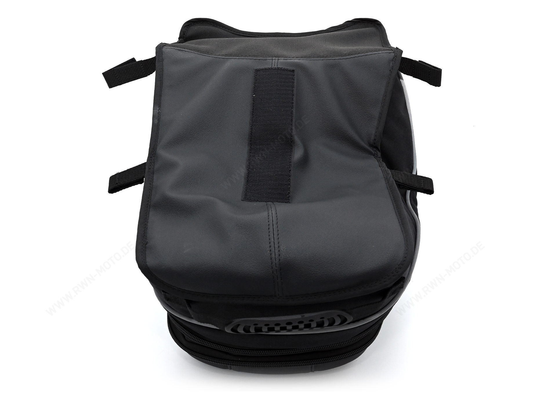 Soft top case for Vulcan S (Bj.15-19) original Kawasaki