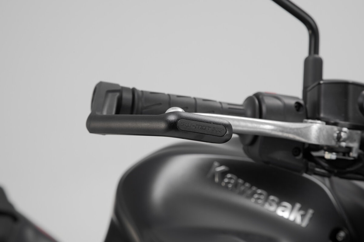 SW-Motech lever protectors for Kawasaki Z 1100 /SE (26-) / Z 650 S (26-)