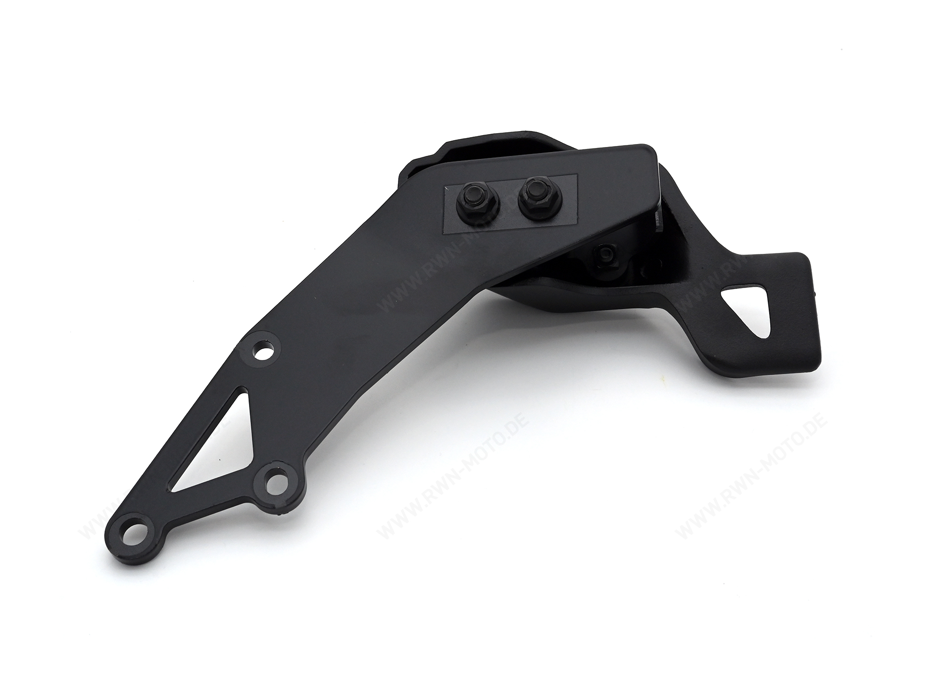 Lower case holder for Tracer 9 / GT (Bj.21-24) Original Yamaha