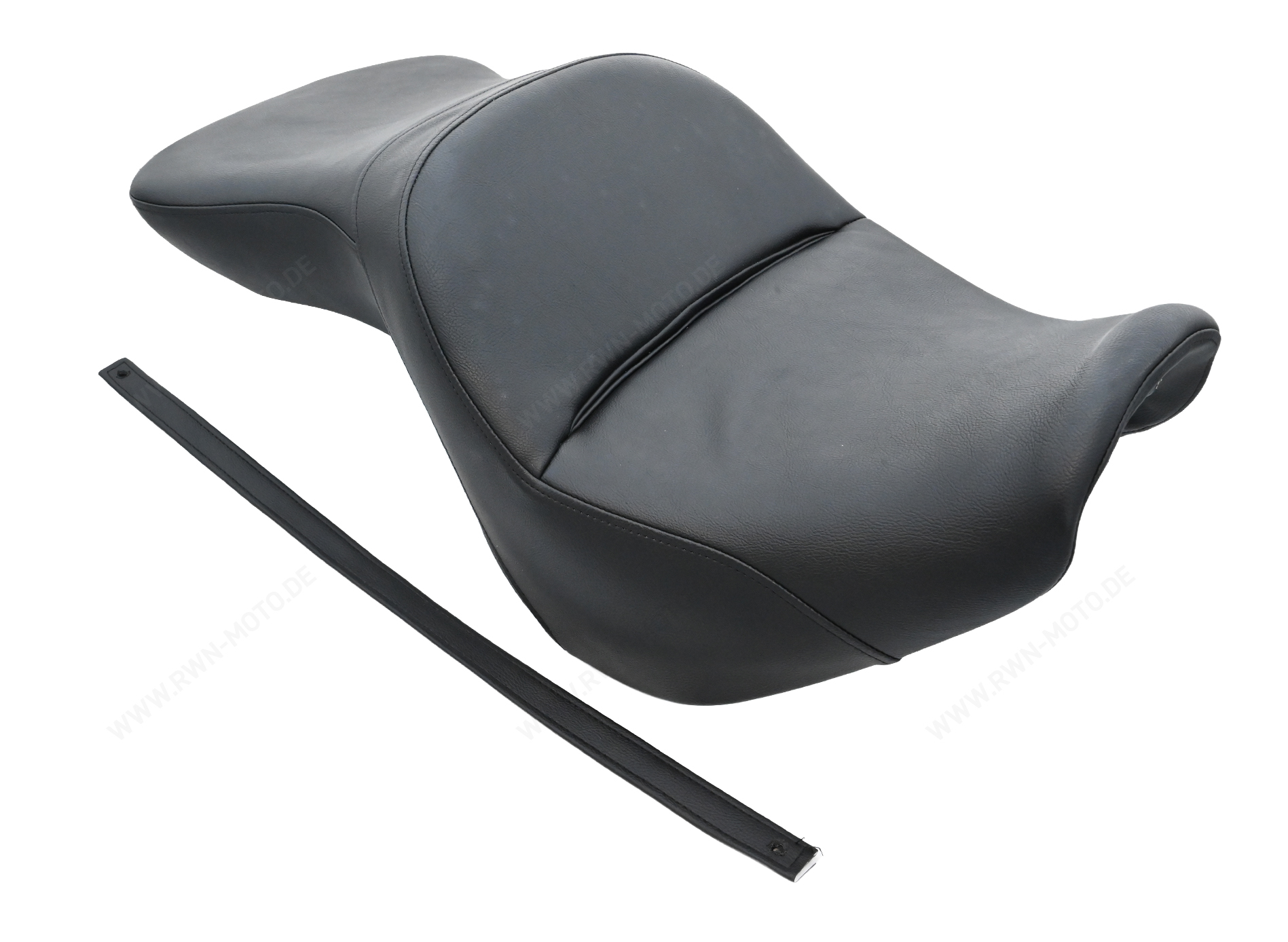 Comfort gel seat Vulcan900 Classic 2016 Original Kawasaki