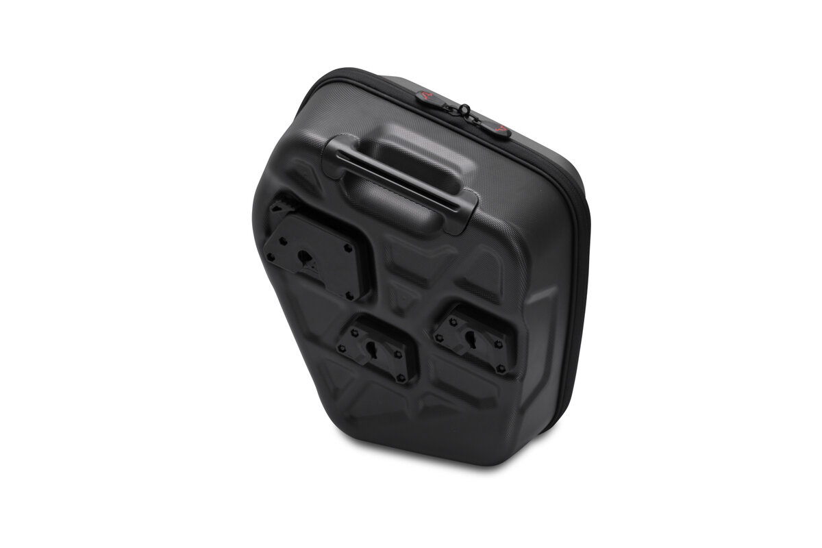 SW-Motech URBAN ABS side case right for Honda XL 750 Transalp (23-) SW Motech