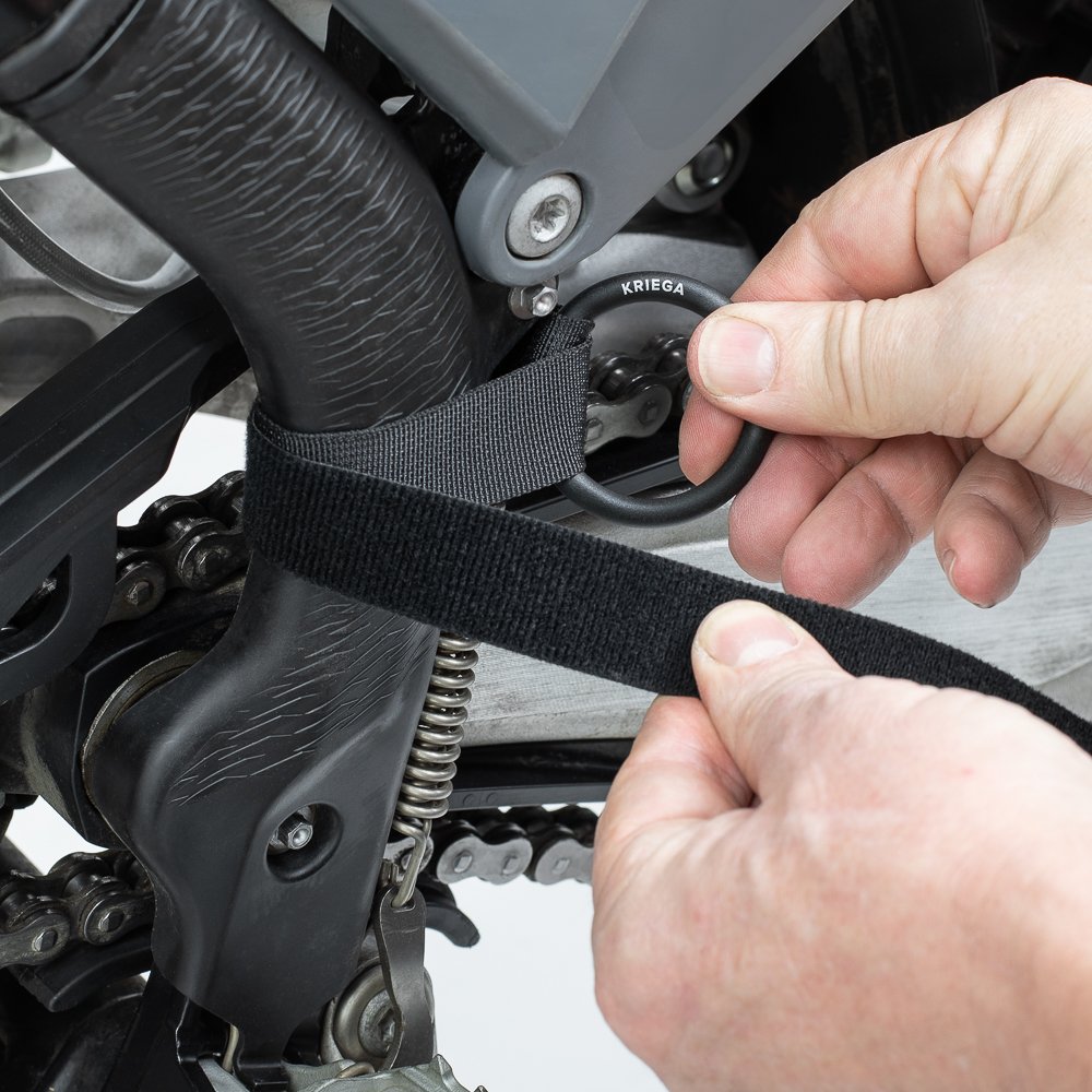 Kriega OS Dirtbike Rings