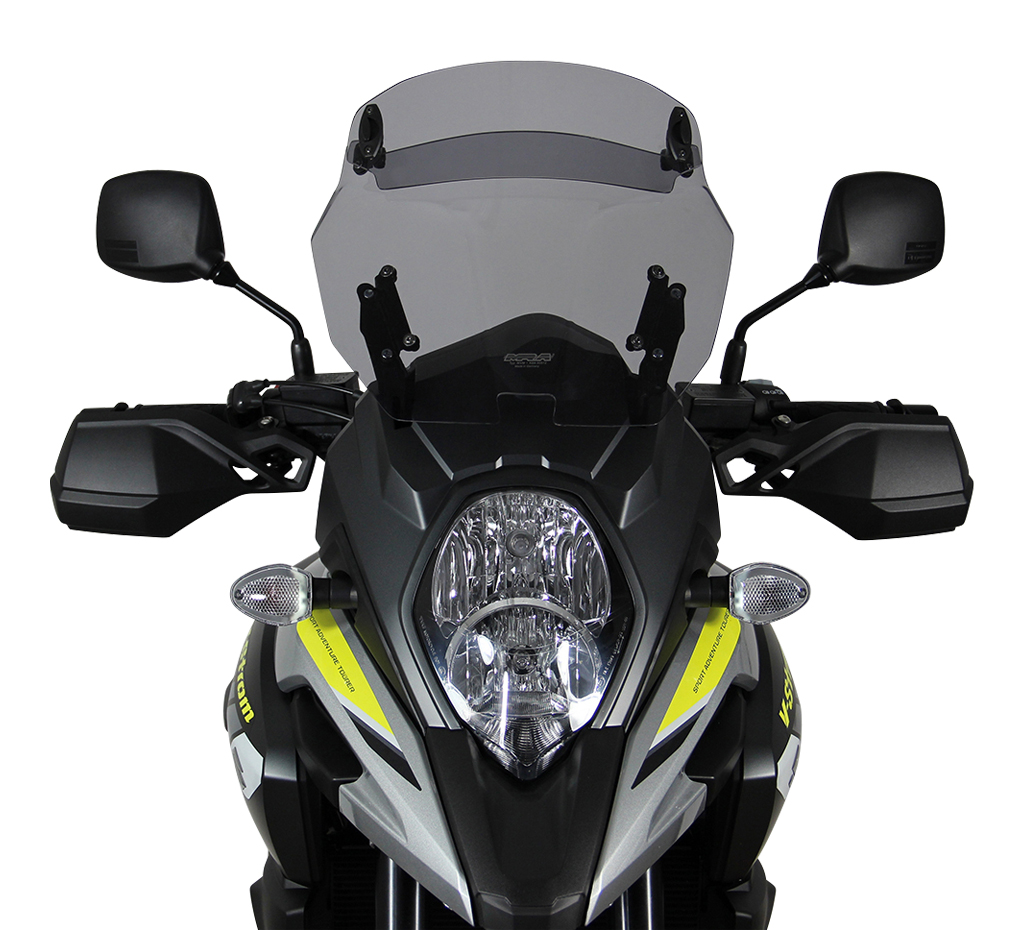 Multi-X-Creen MRA "MXC" for SUZUKI DL 1000 V-STROM (Bj.2017-)