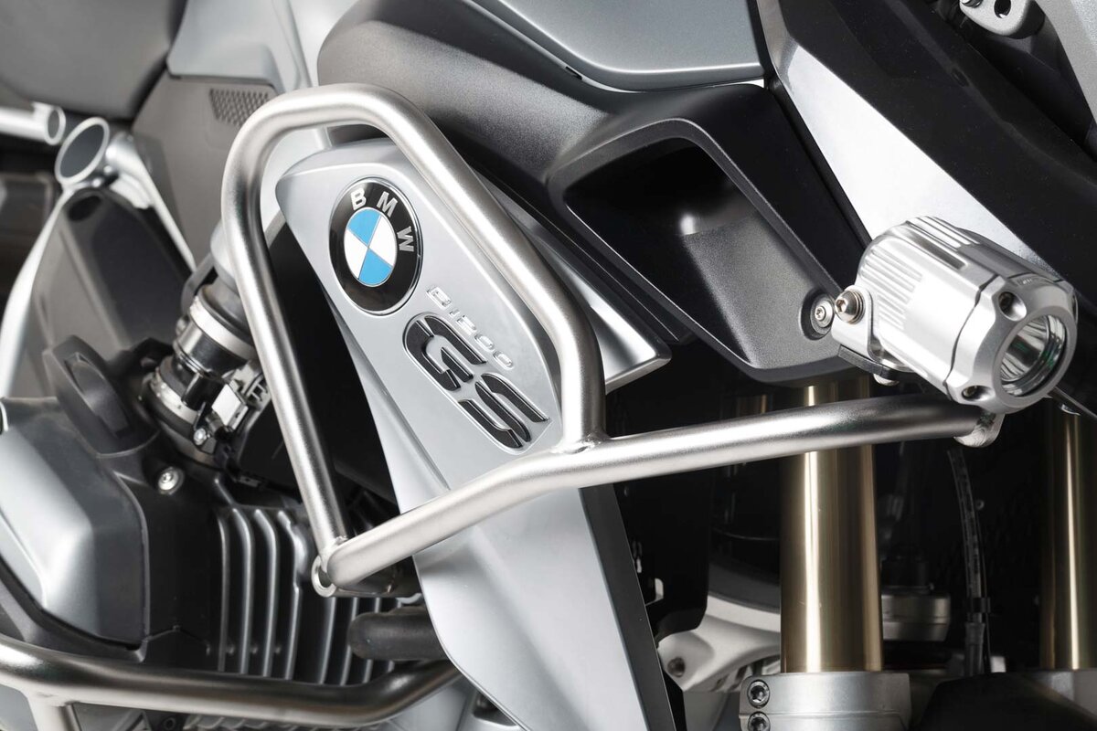 Crash bar for Aprilia Tuareg 660 (21-) SW Motech