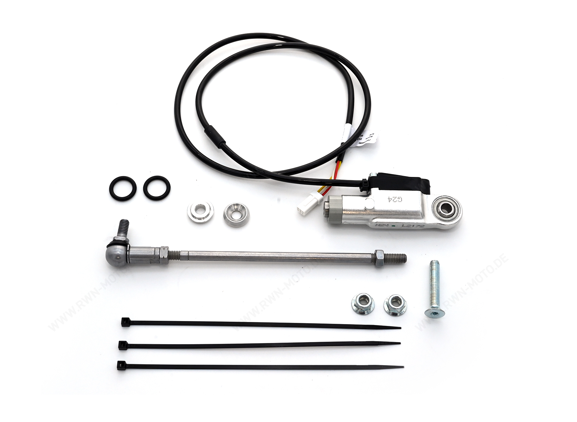 Quick Shifter for Aprilia RS 457 / Tuono 457 (24-)