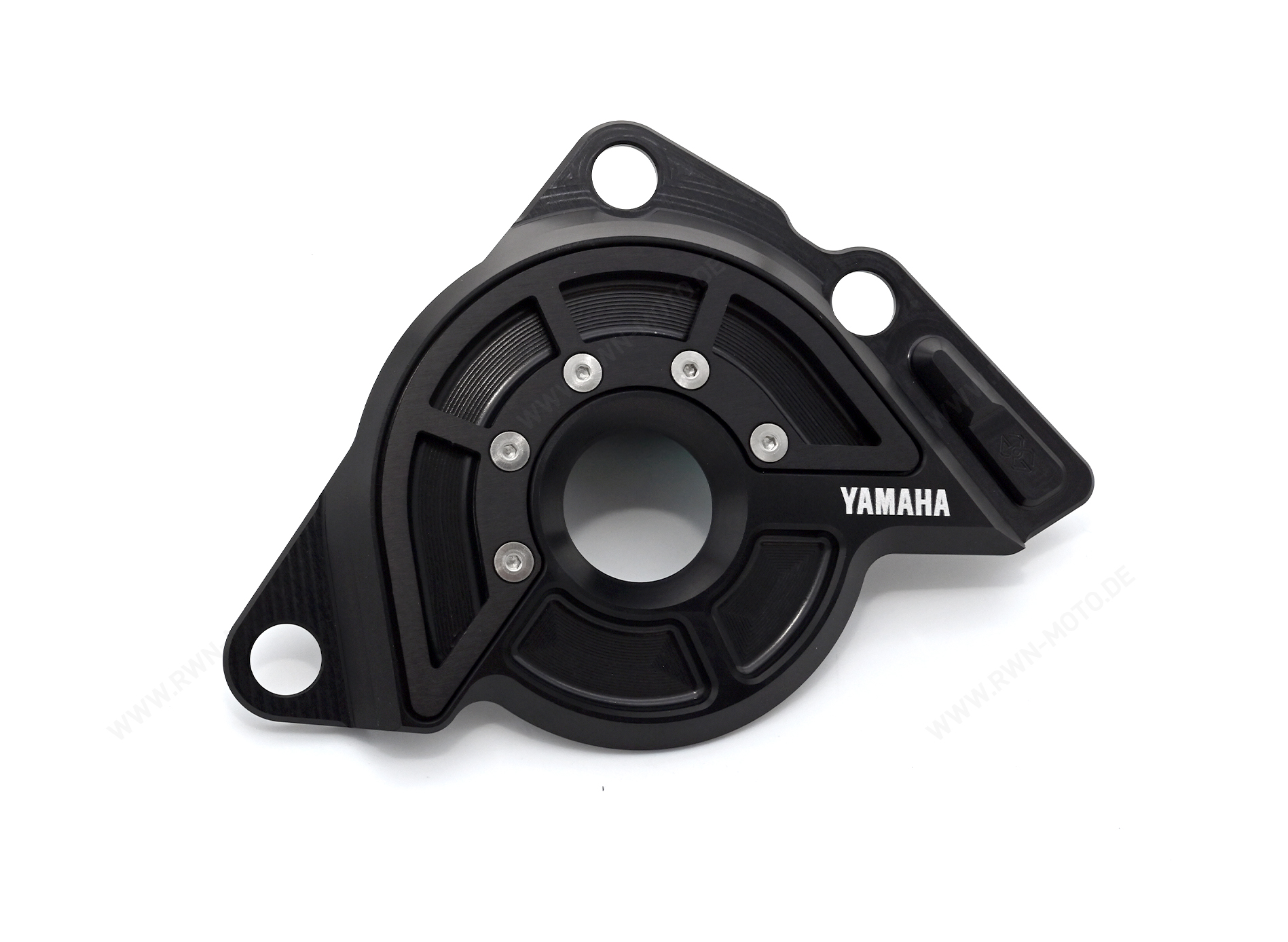 Billet sprocket cover Original Yamaha