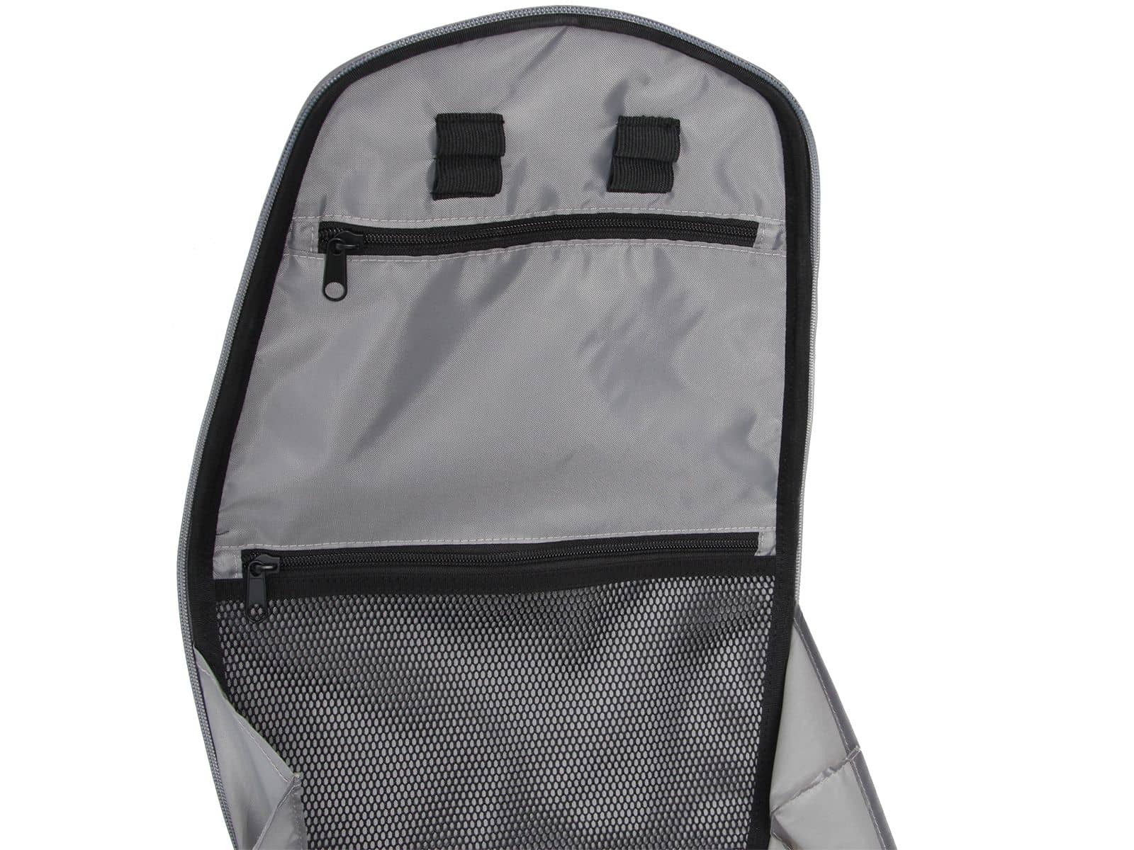Royster Rearbag rear bag incl. Basic attachment Hepco & Becker
