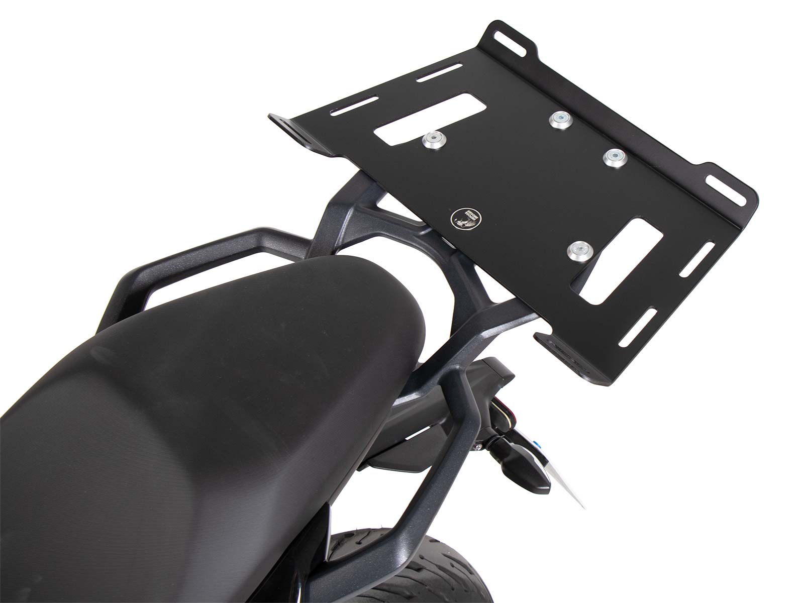 Luggage bridge widening for Triumph Tiger Sport 660 (22-) Hepco & Becker