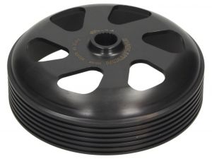 Polini clutch bell, Evolution Ø 107 mm