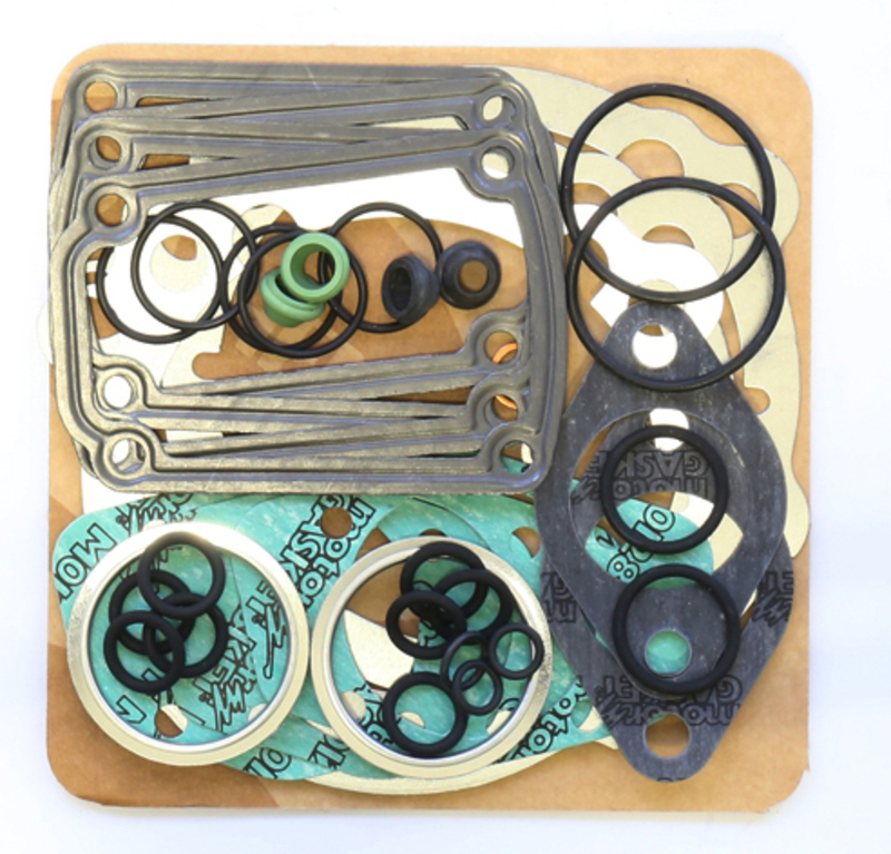 ATHENA Top End cylinder gasket set