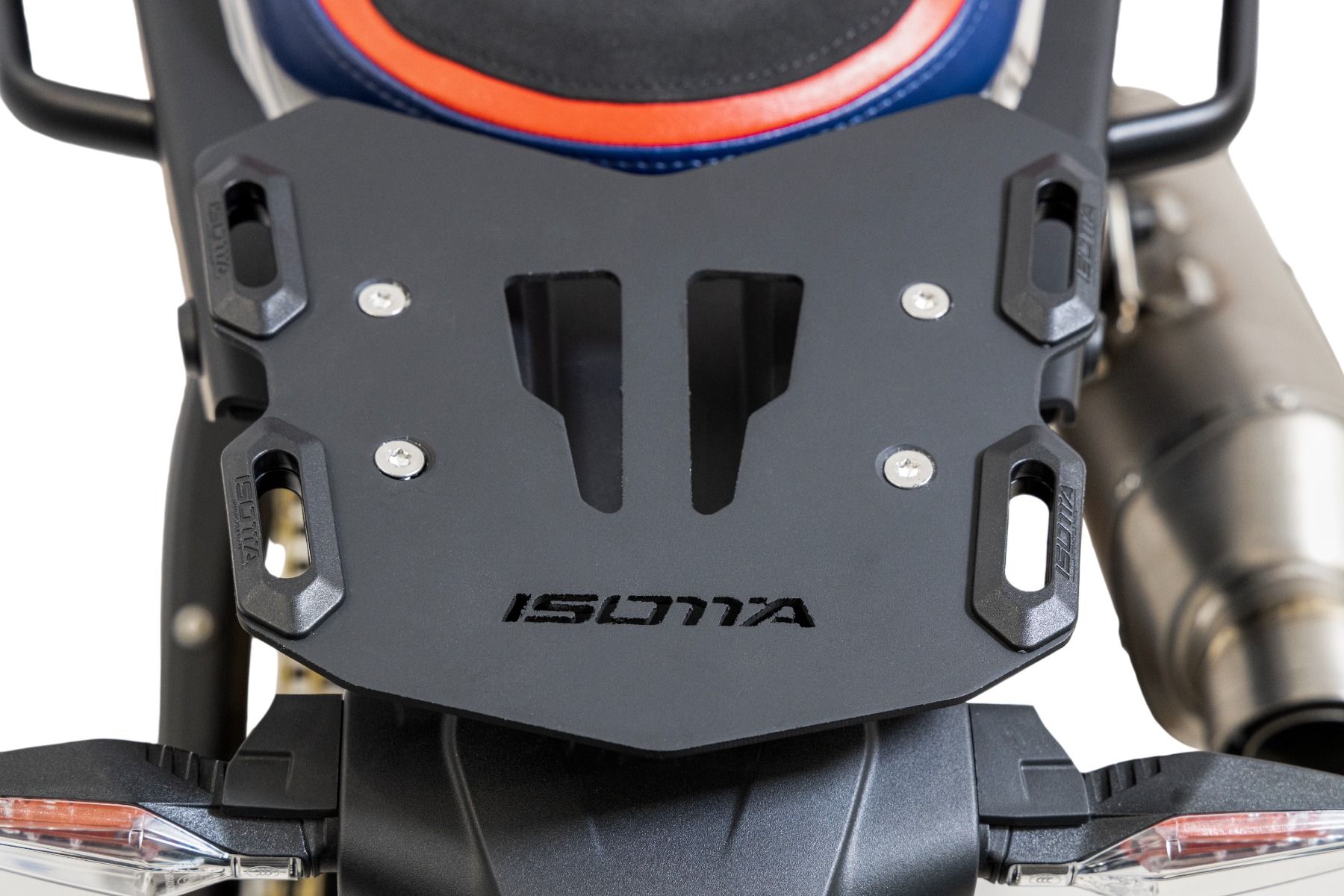 Luggage rack for BMW F 900 GS (24-)