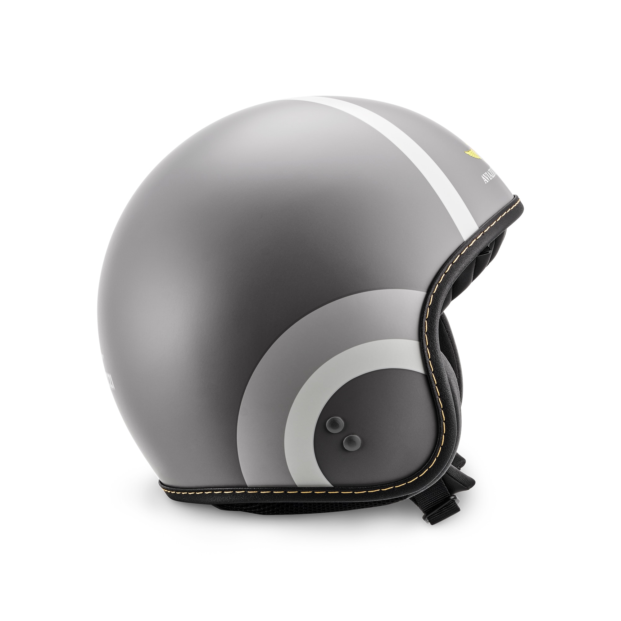 Moto Guzzi Jet helmet AVIAZIONE