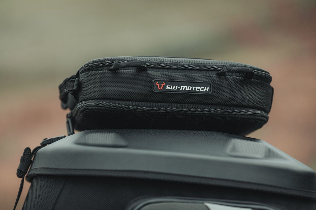 SW-Motech PRO Plus additional bag