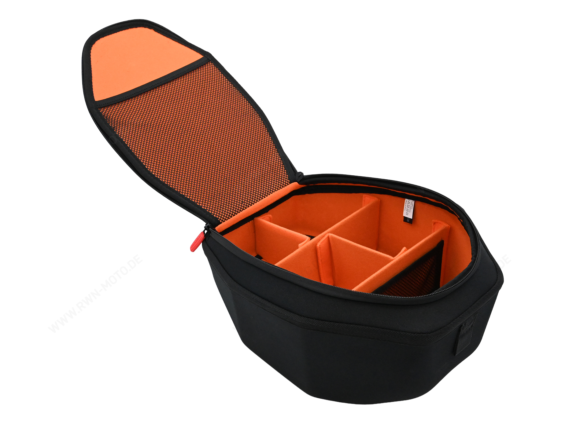 Helmet compartment organizer for Honda X-ADV (25-) Original