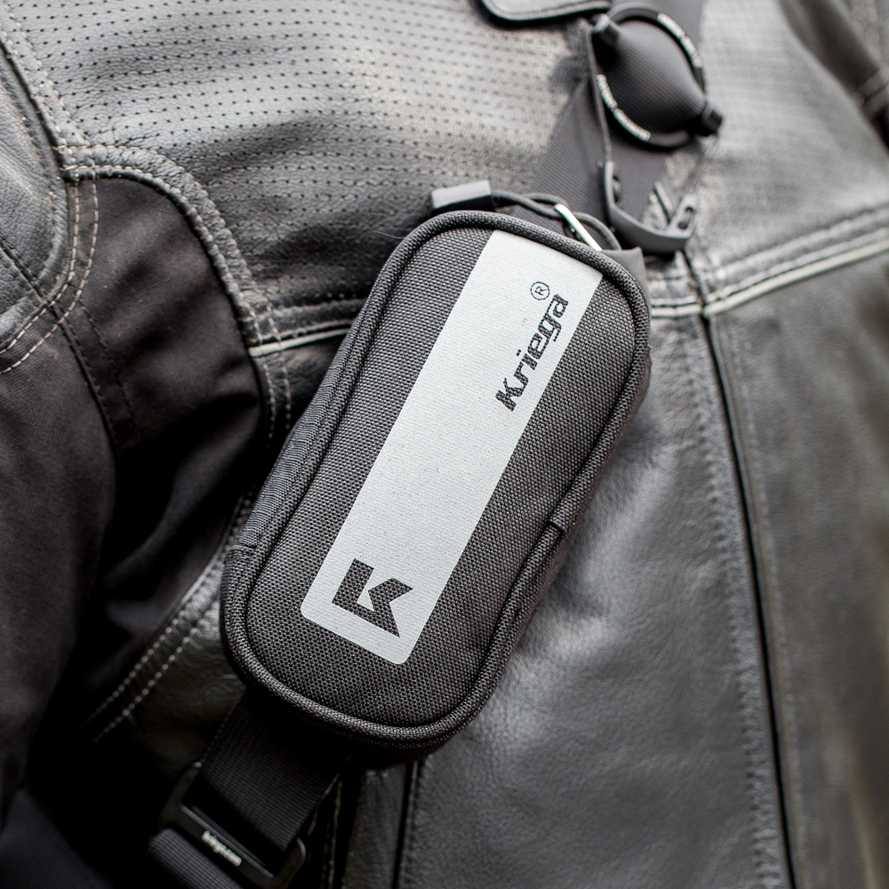 Kriega Harness Pocket (Fanny Pack)