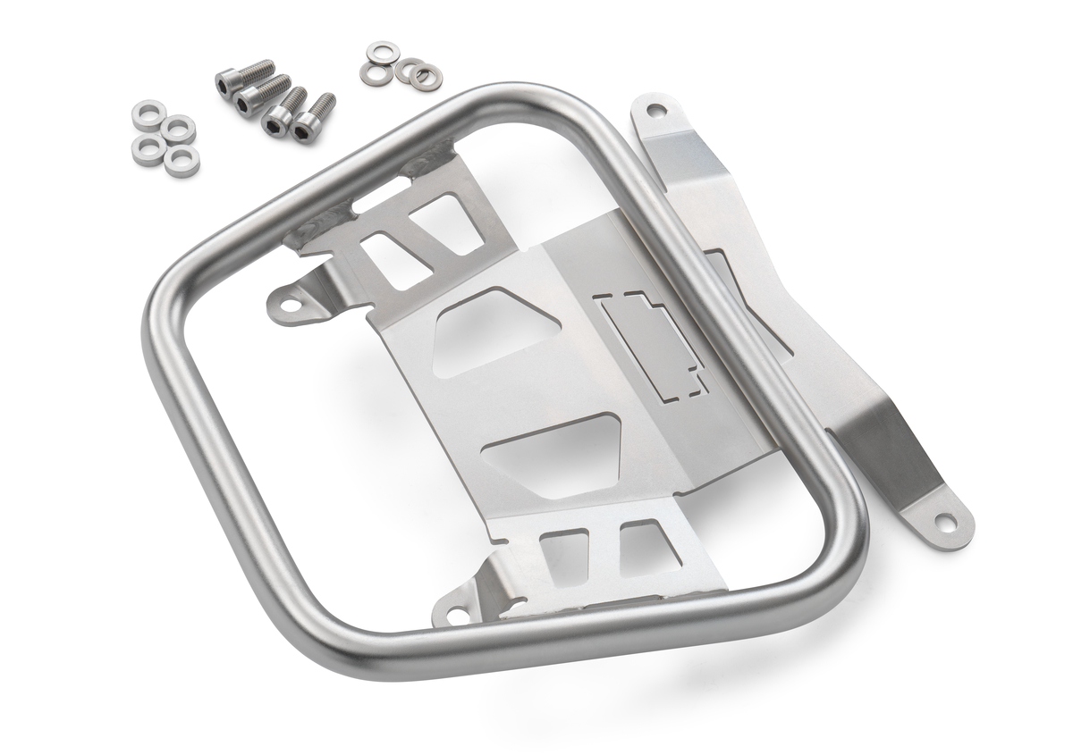 KTM Topcase carrier