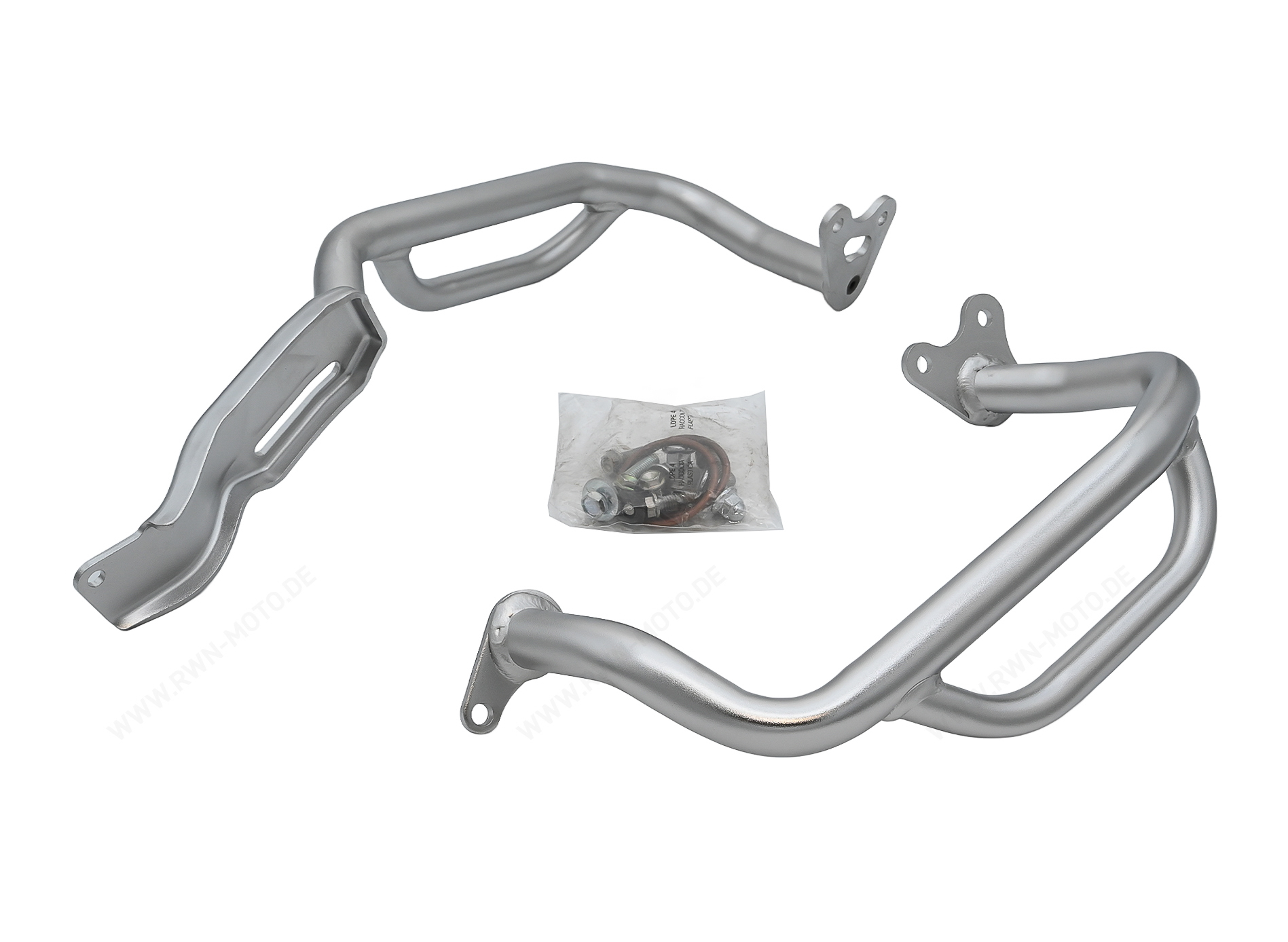 Engine Guard for Honda CRF1100L Africa Twin / Adventure Sports original 2020-
