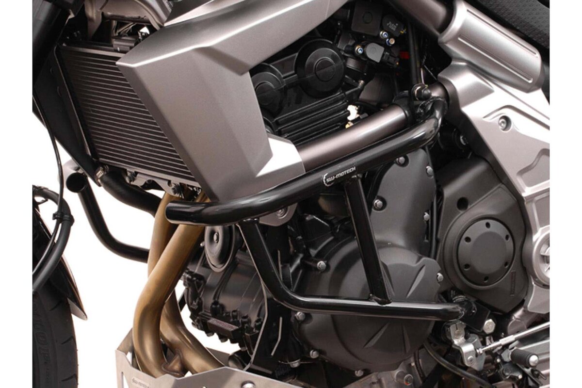 Crash bar for Aprilia Tuareg 660 (21-) SW Motech