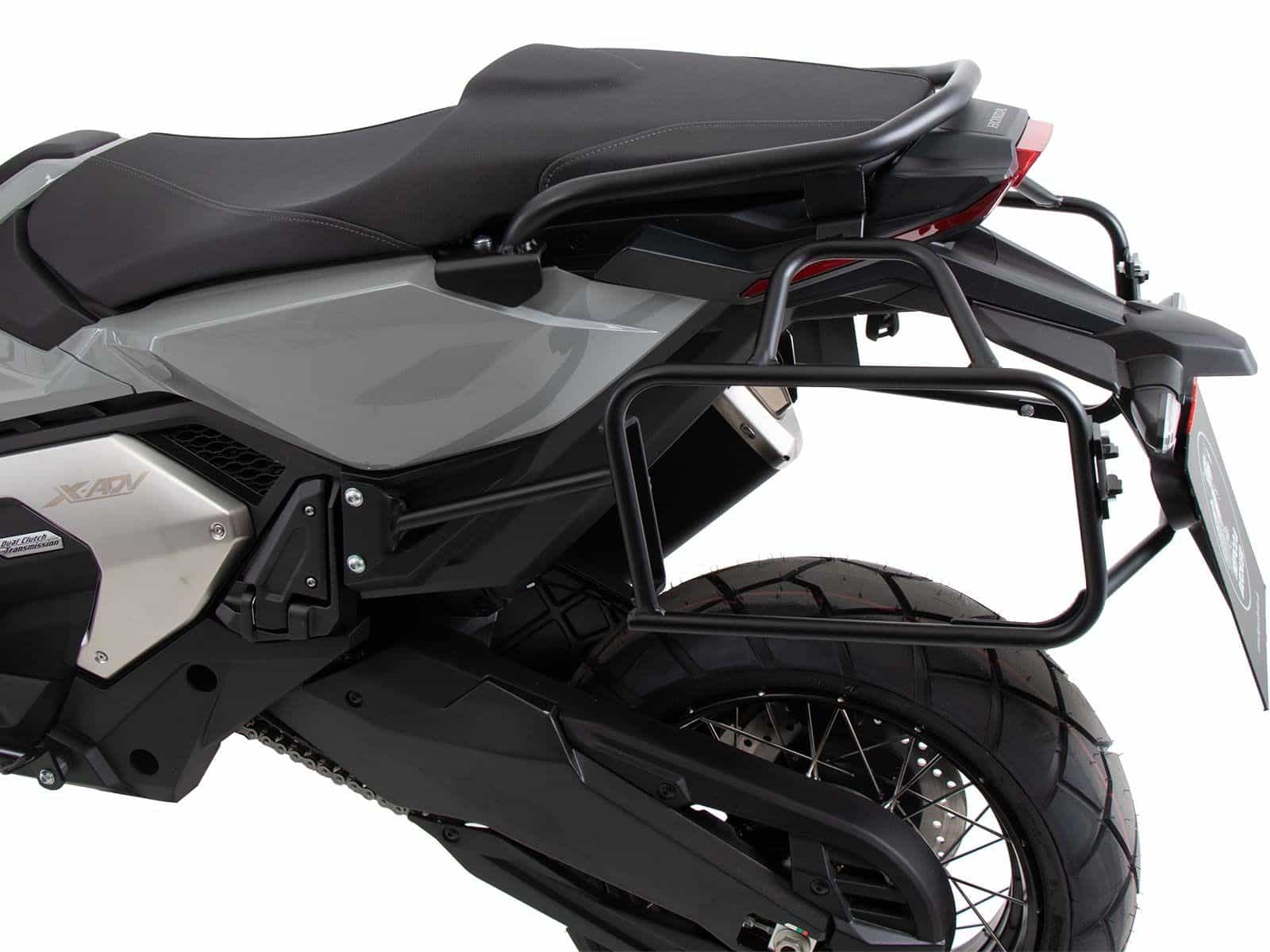 Bolted pannier rack for Honda X-ADV 750 (21-24) Hepco & Becker