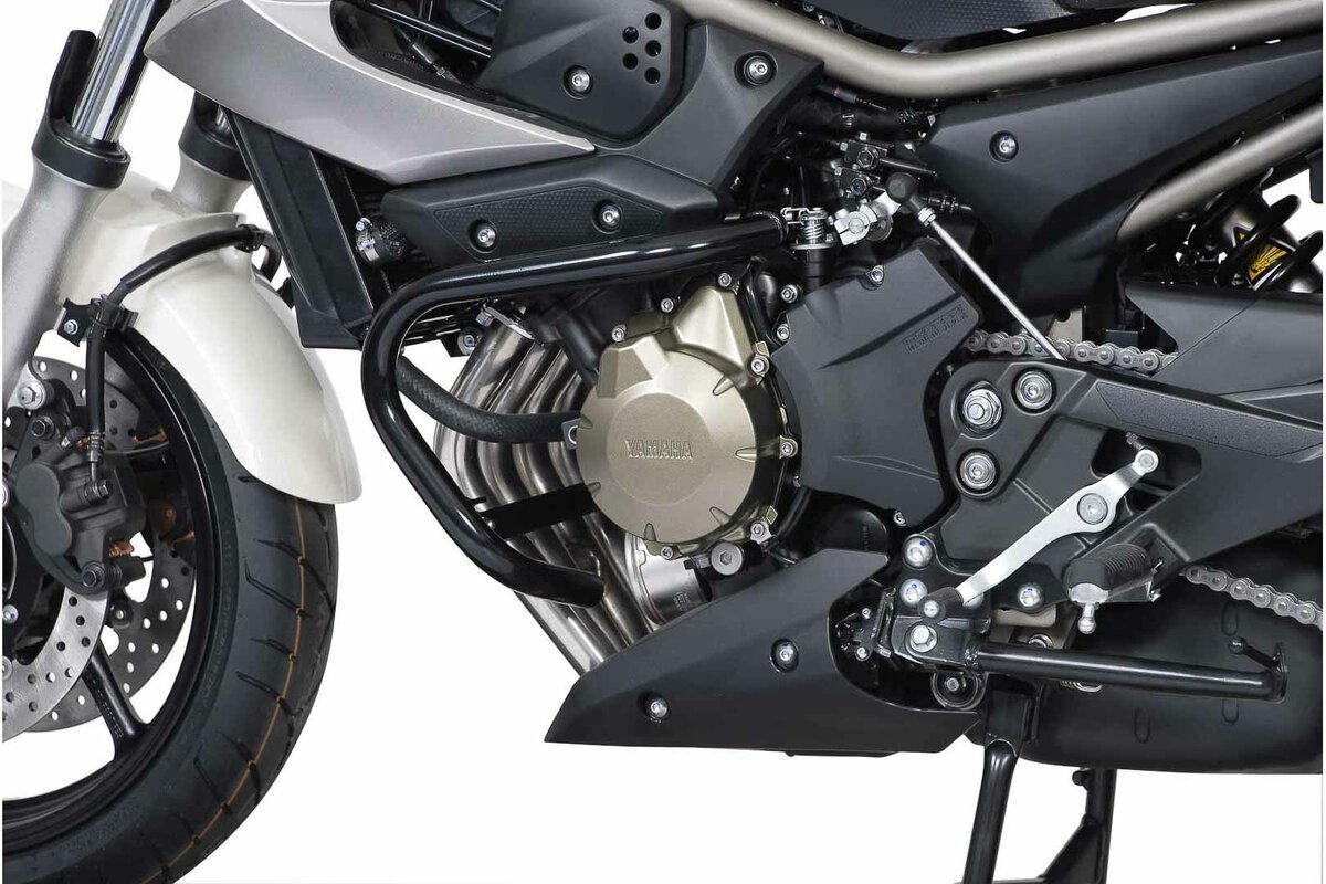 Crash bar for Aprilia Tuareg 660 (21-) SW Motech