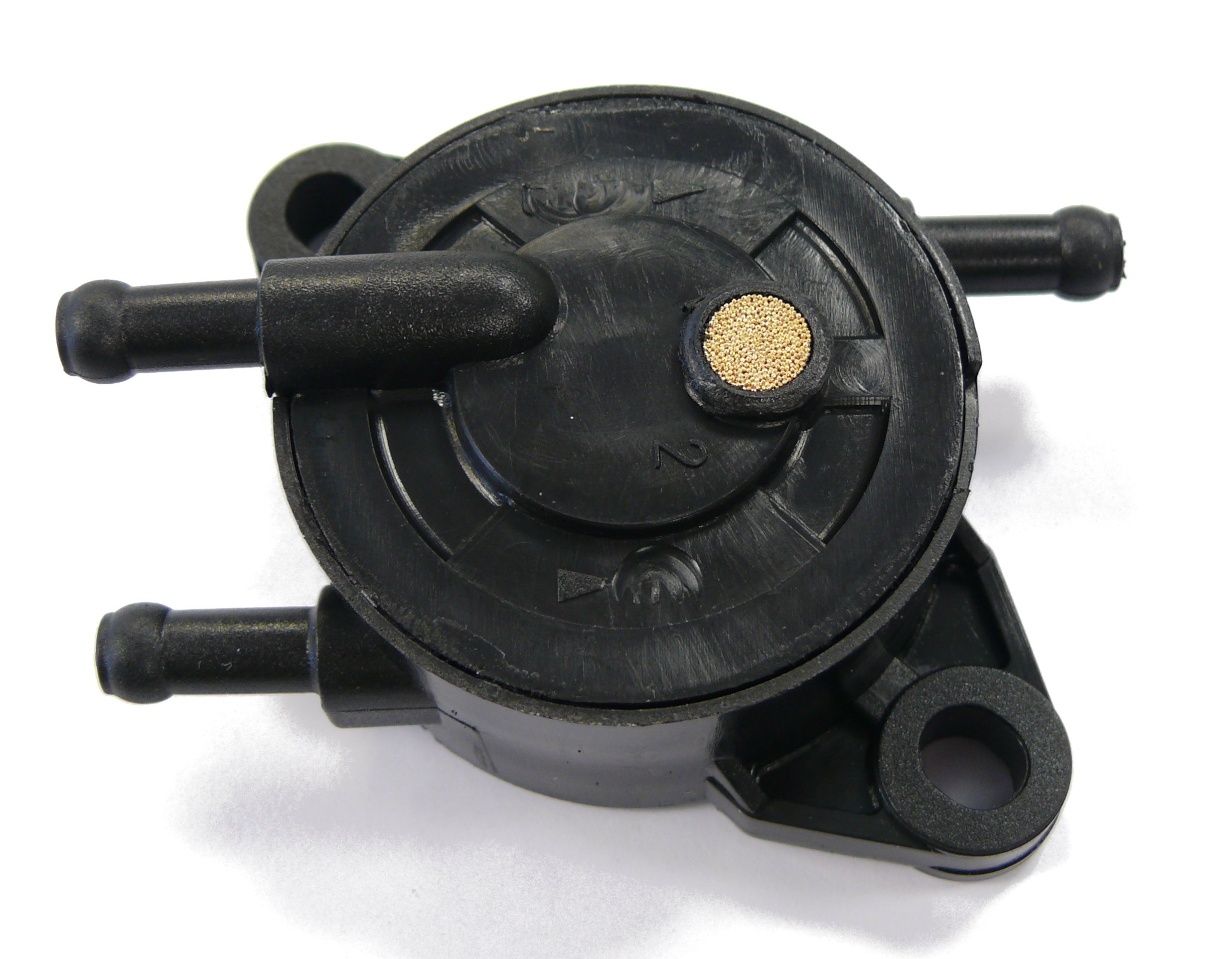 CIF Fuel pump