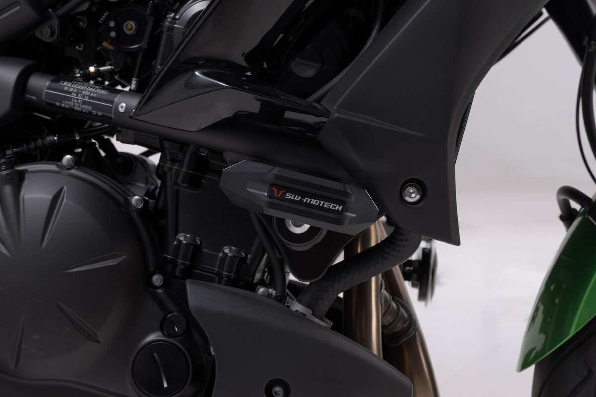 Crash bar for Aprilia Tuareg 660 (21-) SW Motech