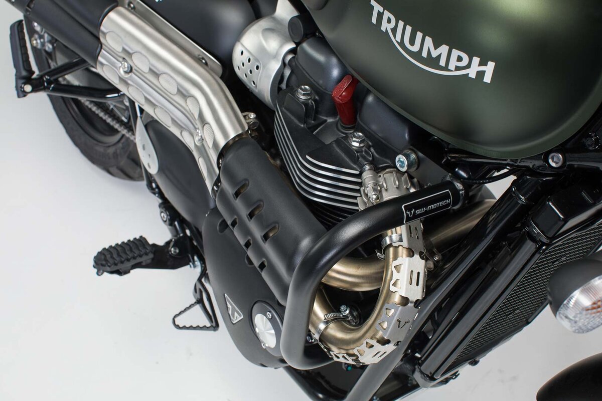 Crash bar for Aprilia Tuareg 660 (21-) SW Motech