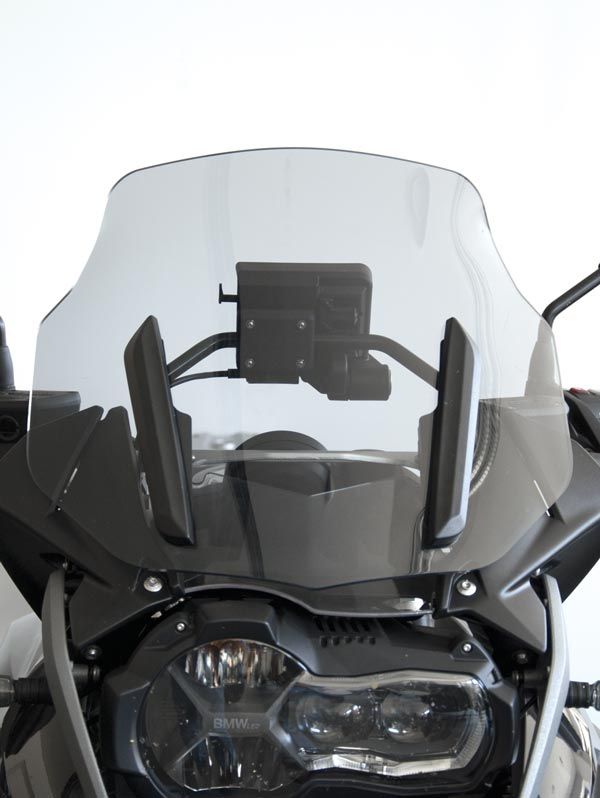 Middle windshield for BMW R 1200 GS LC /Ralley /Adventure LC, R 1250 GS