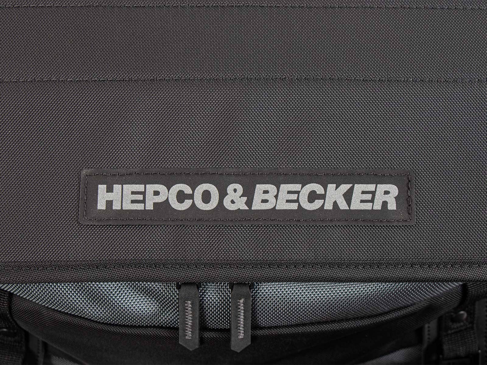 Xtravel rear bag XL 50L original Hepco & Becker