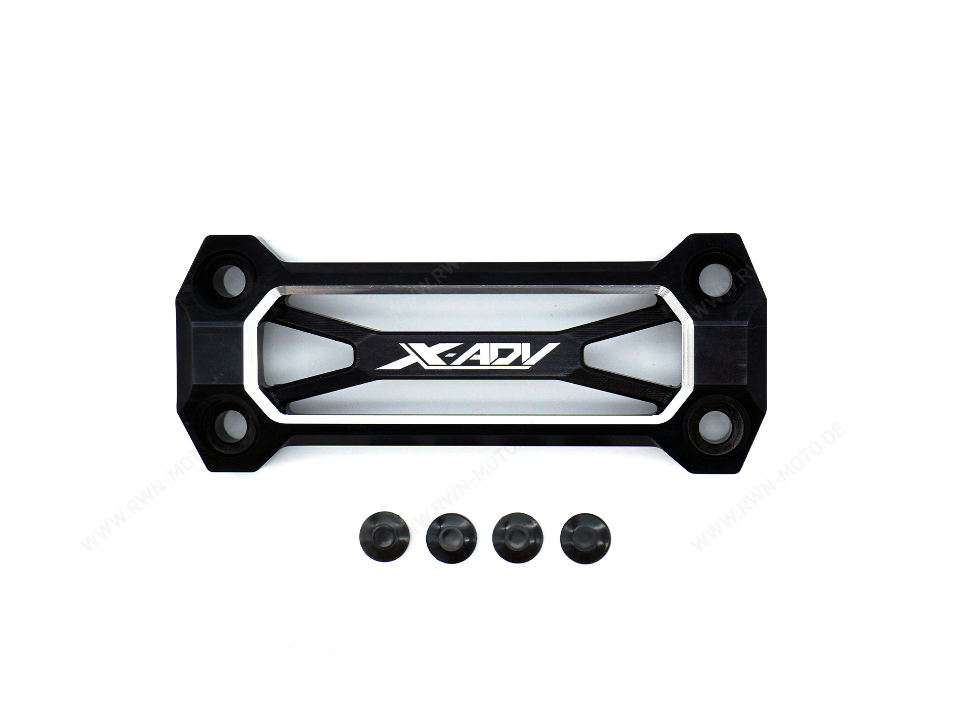 Handlebar bridge for Honda X-ADV 750 (21-) original Honda