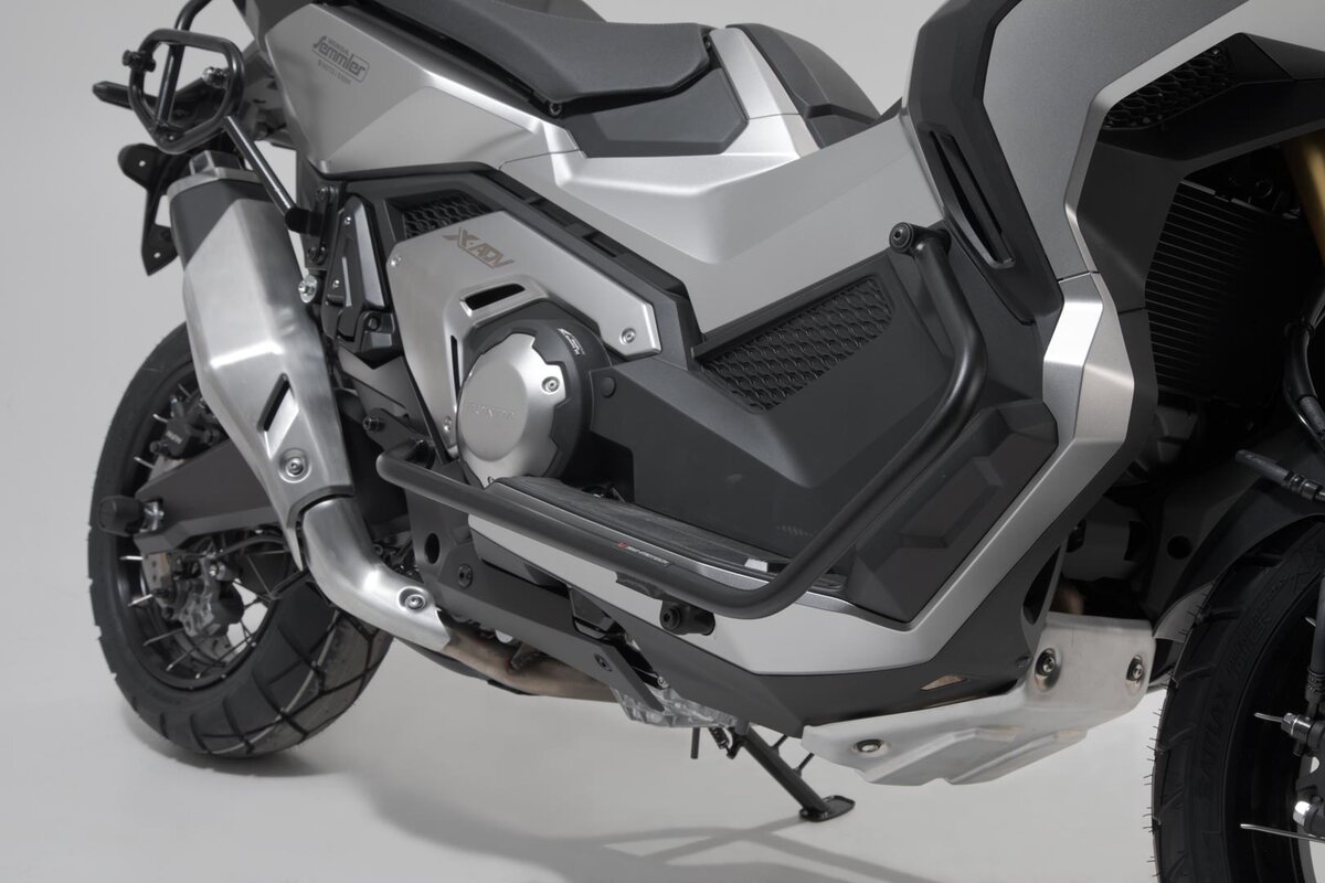 Crash bar for Aprilia Tuareg 660 (21-) SW Motech