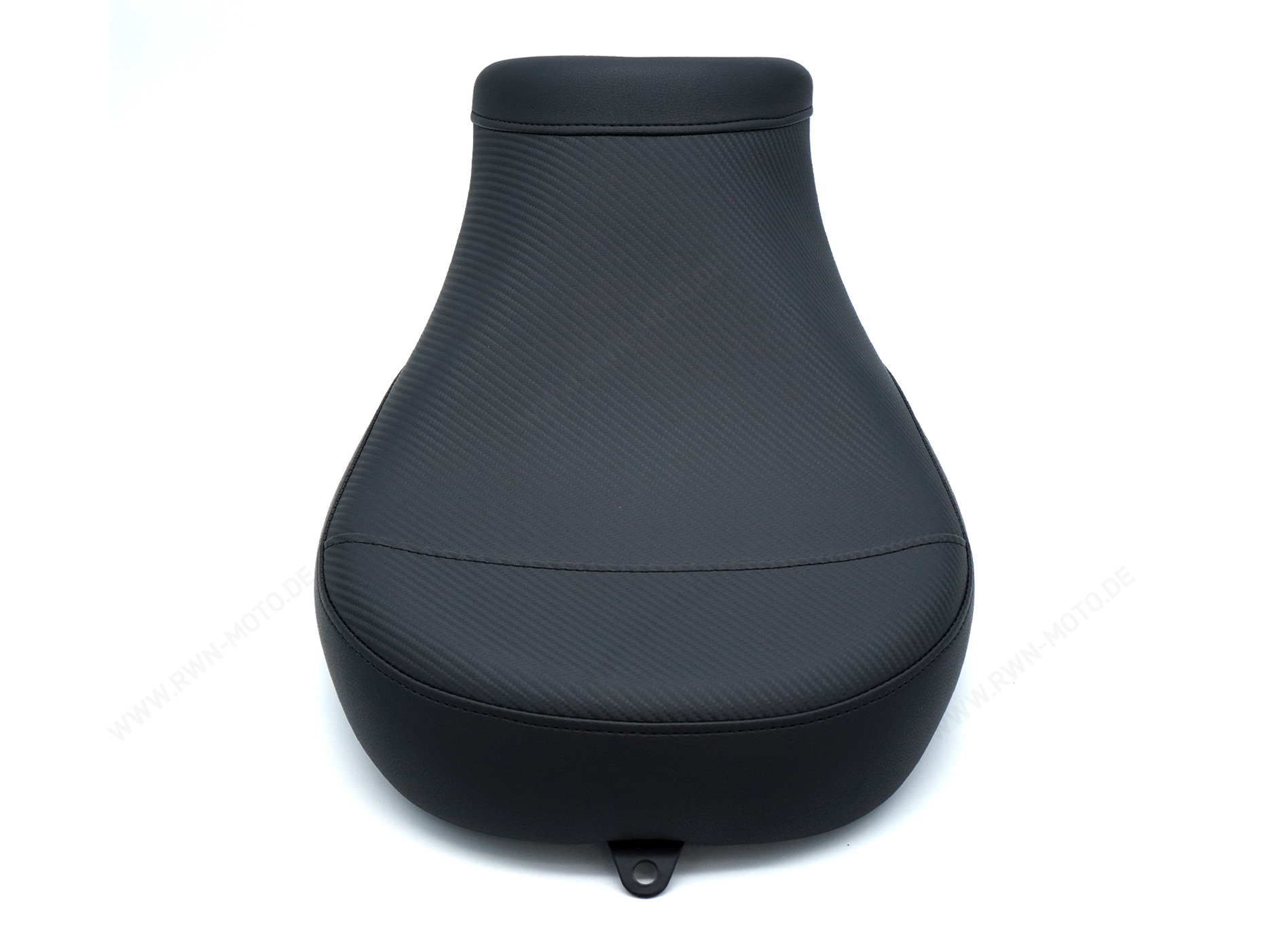 Front seat EXTENDED REACH for Vulcan S (Bj.15-19) Original Kawasaki