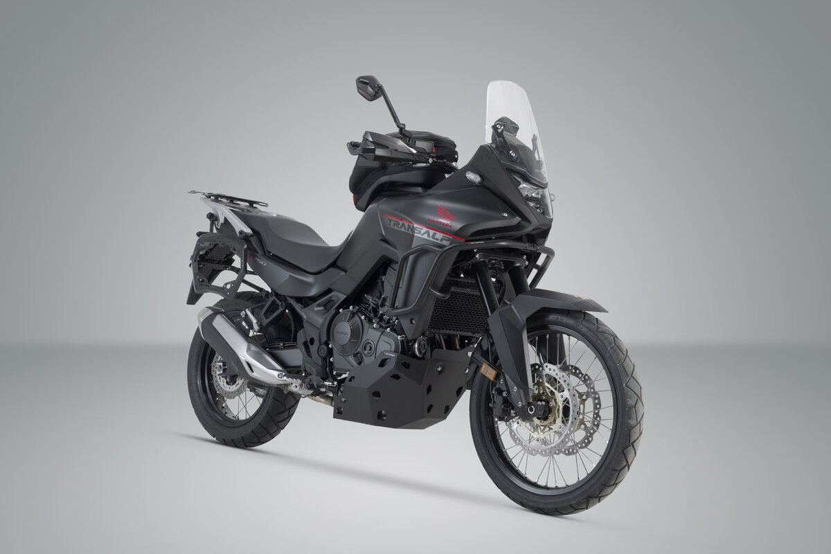 SW-Motech PRO Side carrier for Honda XL 750 Transalp (23-) SW-Motech