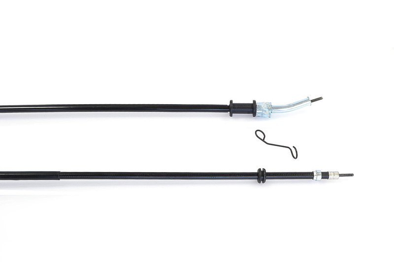 Tecnium speedometer drive shaft