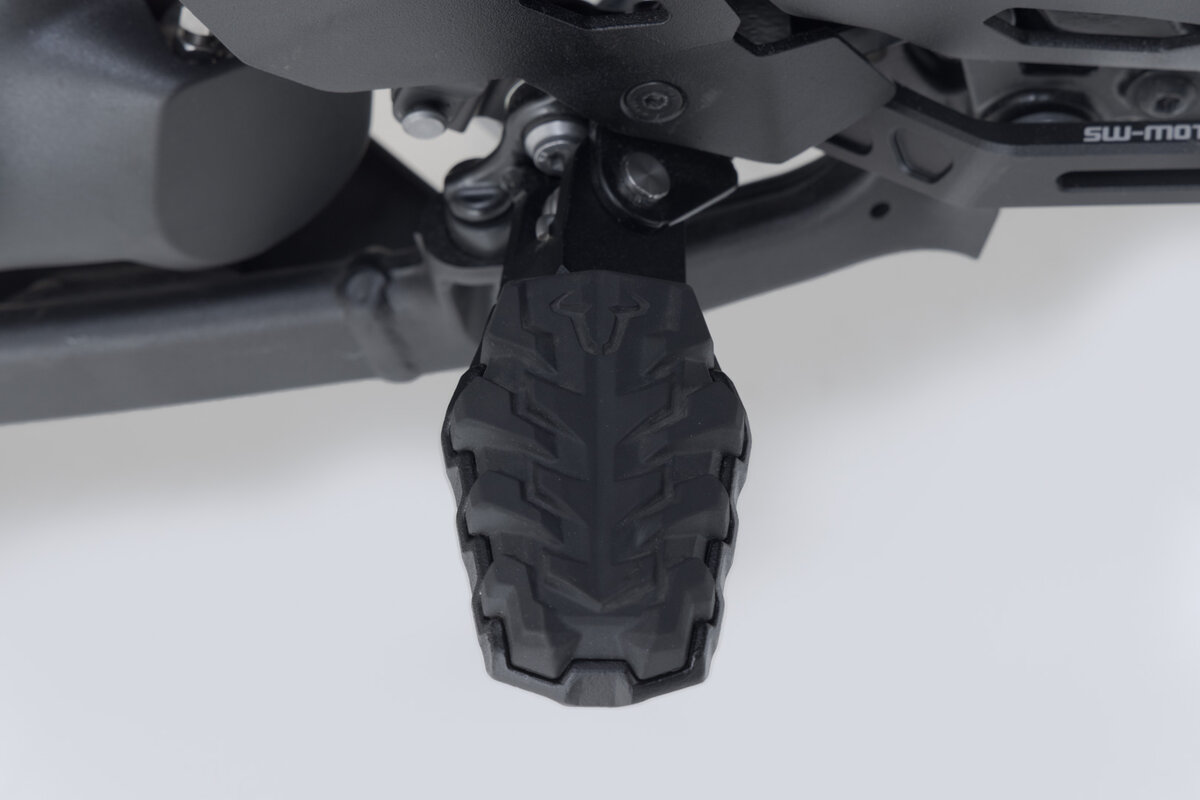 Crash bar for Aprilia Tuareg 660 (21-) SW Motech