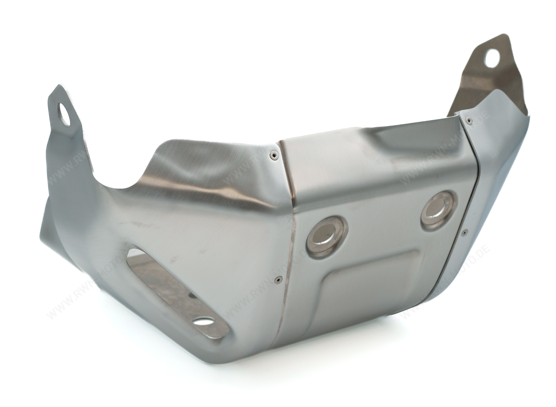 Engine guard for Honda XL 750 Transalp (23-) Original