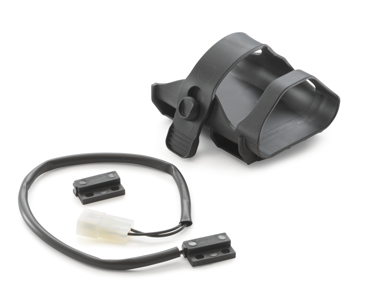 KTM Alarm System Mounting Kit