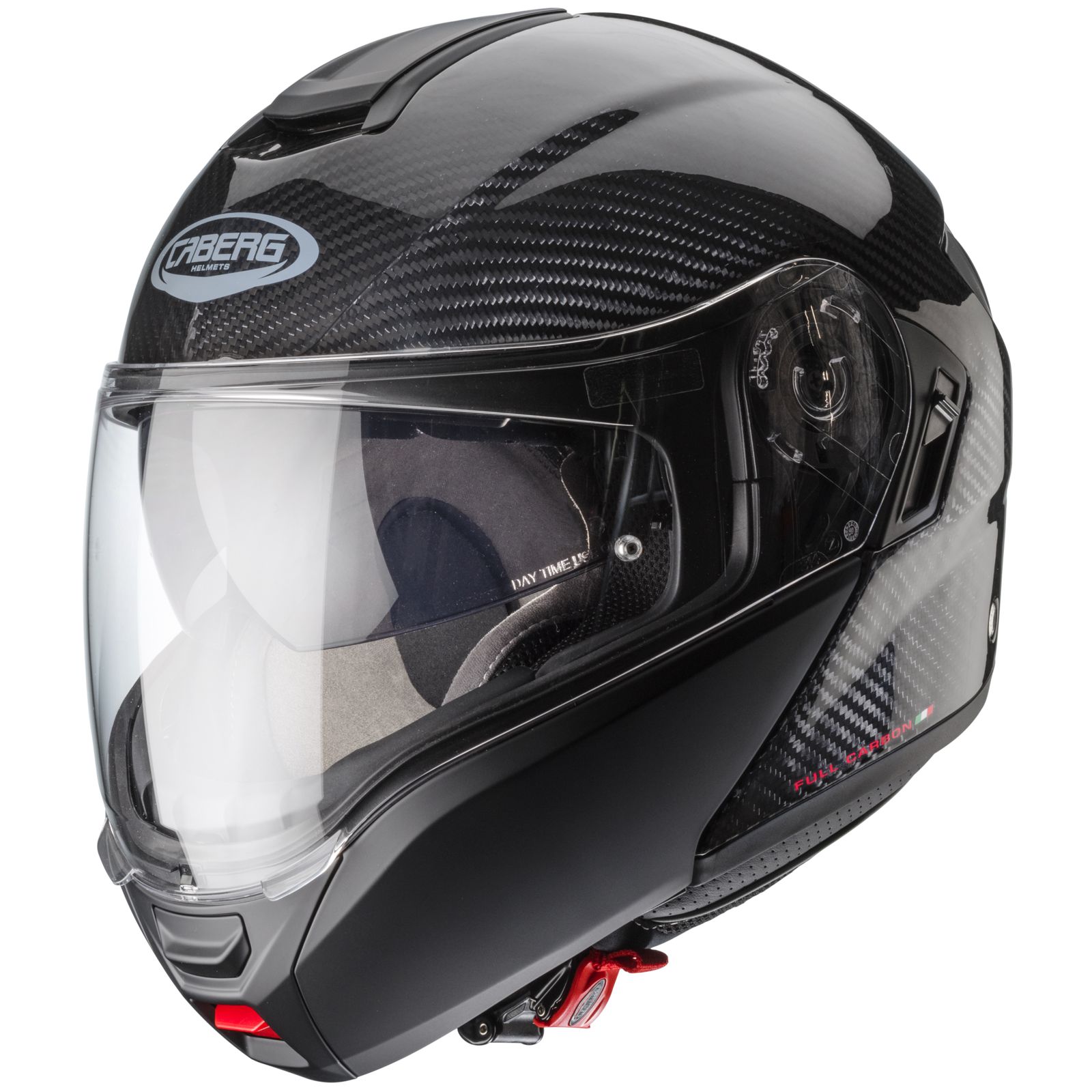 Caberg Helmet Levo, Carbon