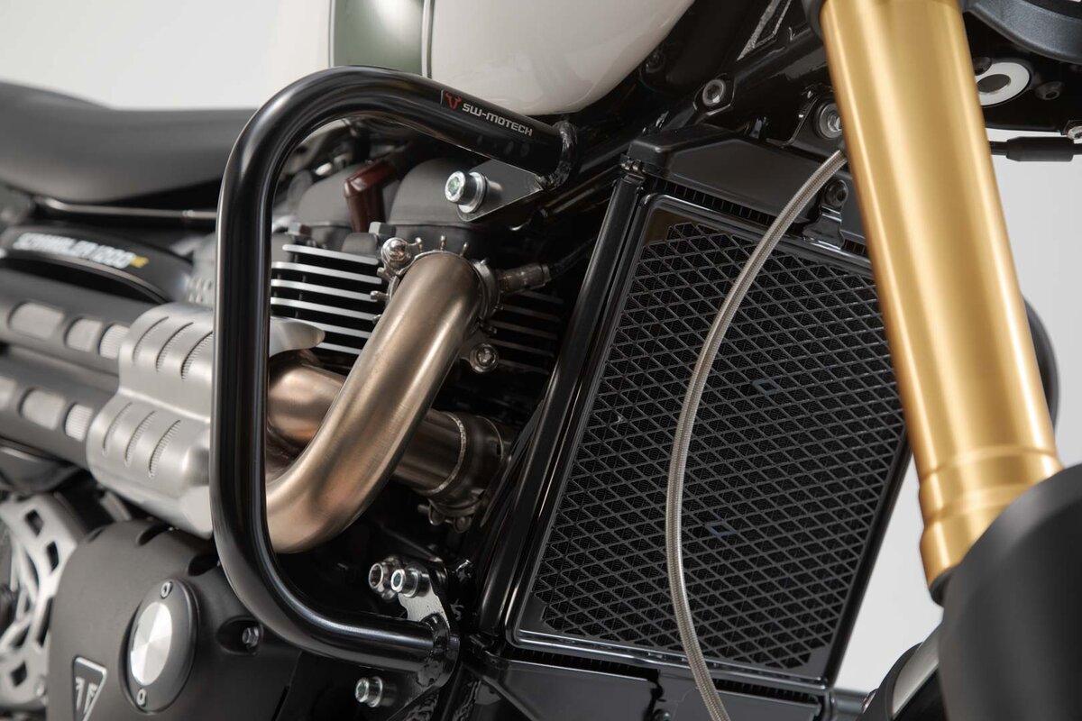 Crash bar for Aprilia Tuareg 660 (21-) SW Motech