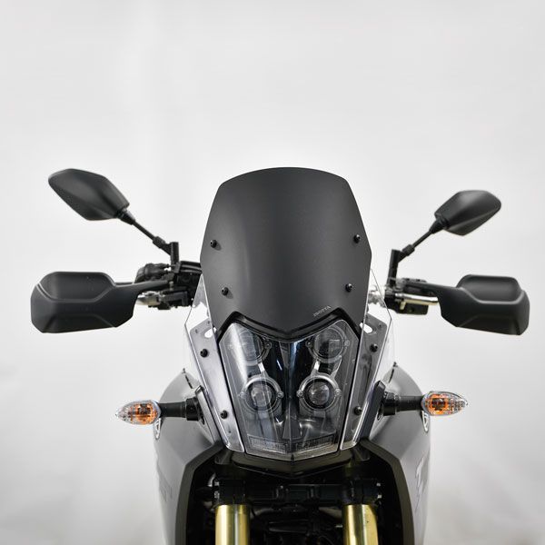 Windshield Rally for Yamaha Ténéré 700 (19-24)