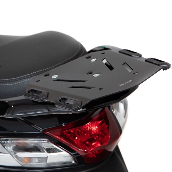 Luggage carrier for Piaggio Liberty - Isotta