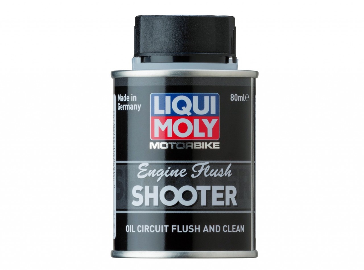 Liqui Moly Engine Cleaner, Engine Flush 250 ml