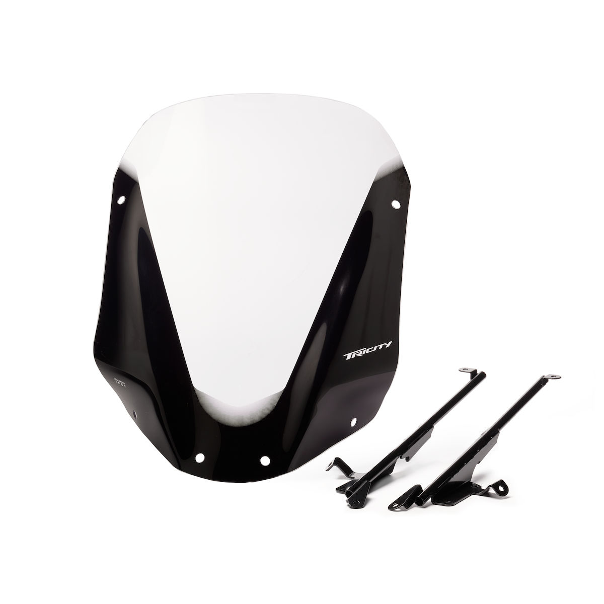 High windshield Tricity for Tricity 125 (Bj.17-) Original Yamaha