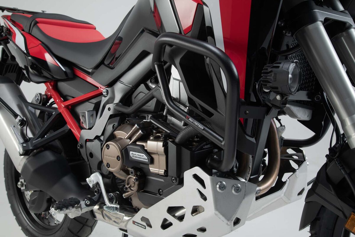 Crash bar for Aprilia Tuareg 660 (21-) SW Motech