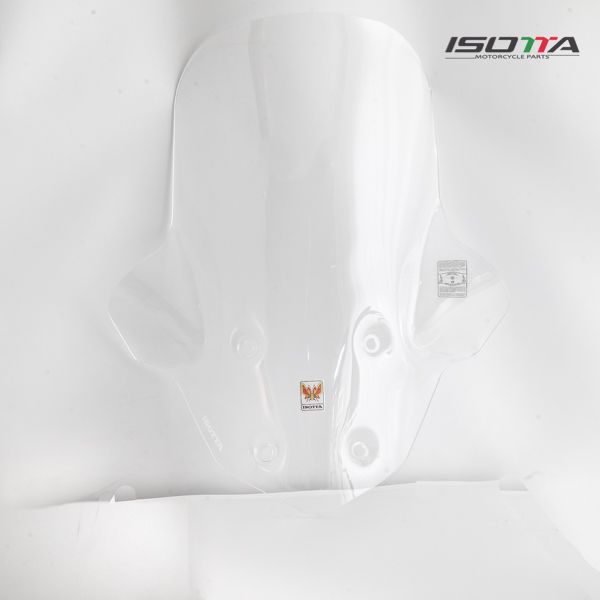 Clear windshield for Yamaha NMAX (21-24)