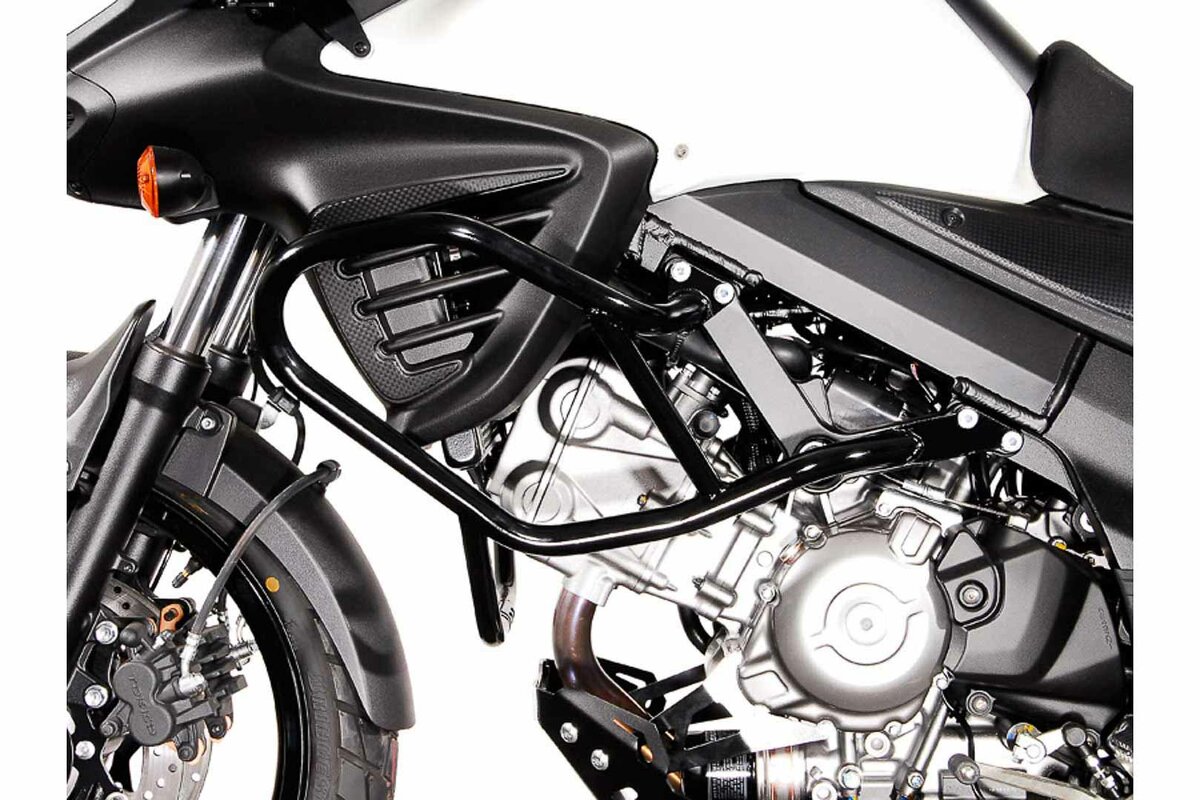 Crash bar for Aprilia Tuareg 660 (21-) SW Motech