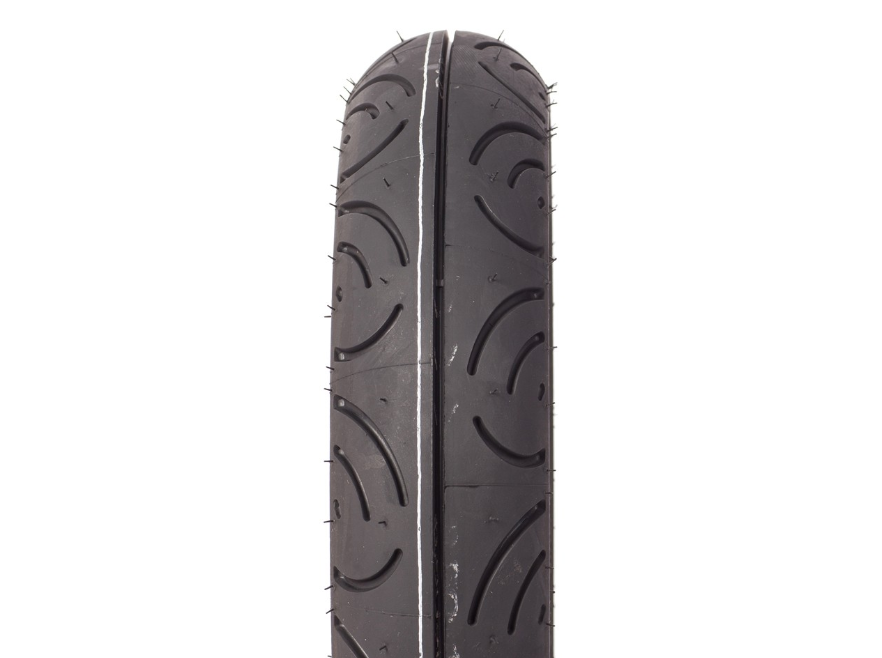 Heidenau K61 tire 120/70-10, 54M, TL, reinforced, rear